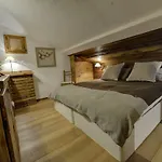 Charme Alpine Appartamento *
