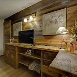 Charme Alpine Appartamento