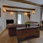 Appartamento Charme Alpine