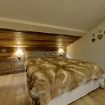 Charme Alpine Appartamento *