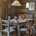 Appartamento Charme Alpine