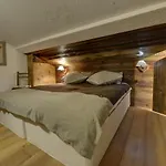 Appartamento Charme Alpine