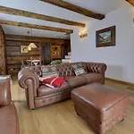 Charme Alpine Appartamento Morgex
