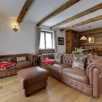 Charme Alpine Appartamento *