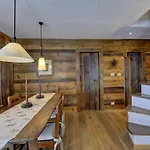 Charme Alpine Appartamento Morgex