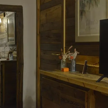 Charme Alpine Morgex