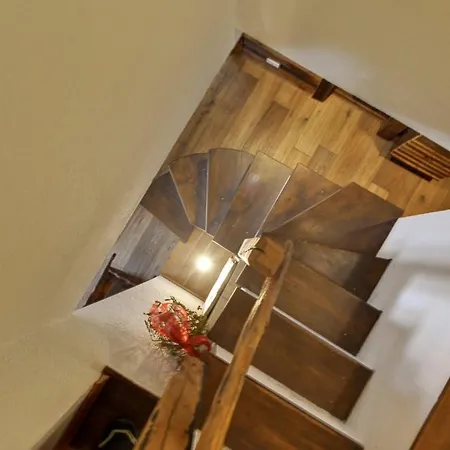 Charme Alpine * Морже