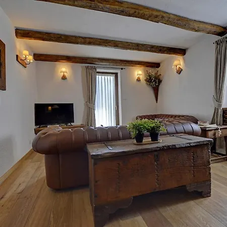 Apartament Charme Alpine