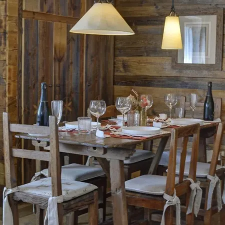 Apartament Charme Alpine