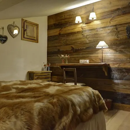 Charme Alpine Апартаменты