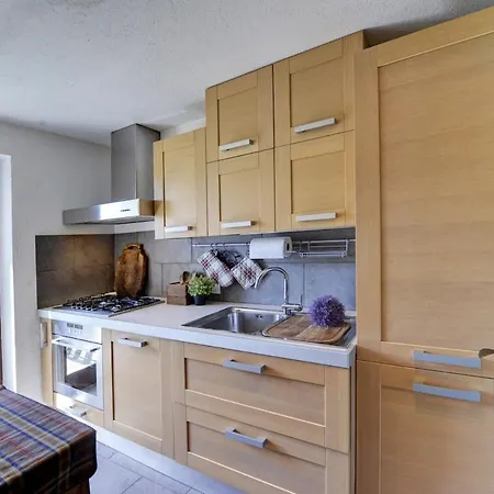 Апартаменты Charme Alpine