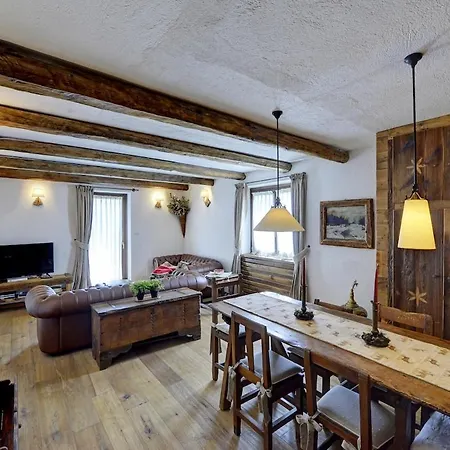 Apartament Charme Alpine *