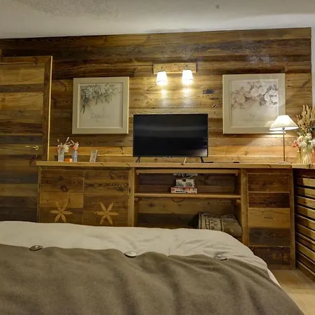 Charme Alpine Morgex