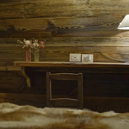 Charme Alpine Apartament Morgex