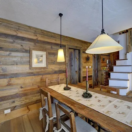 Charme Alpine Morgex