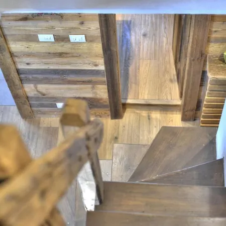 Charme Alpine Apartament