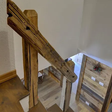 Charme Alpine Apartament Morgex