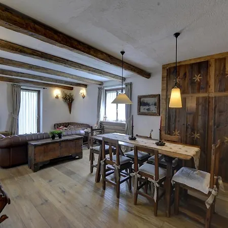 Charme Alpine Морже