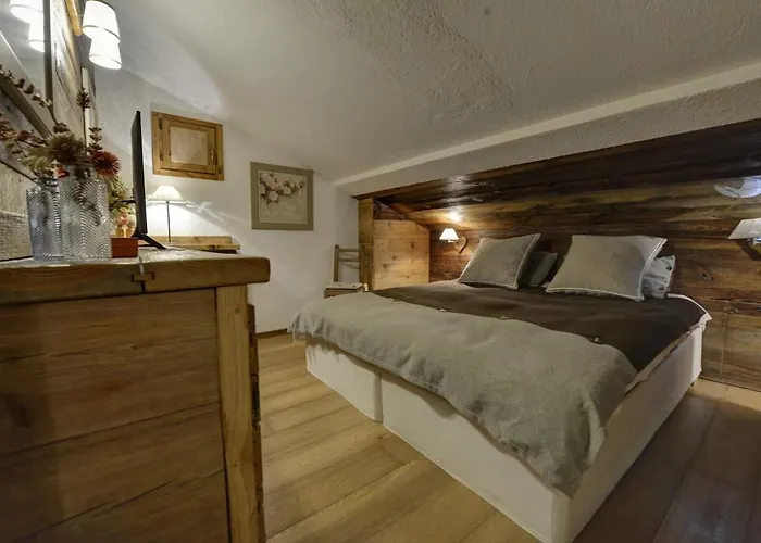 Charme Alpine Morgex