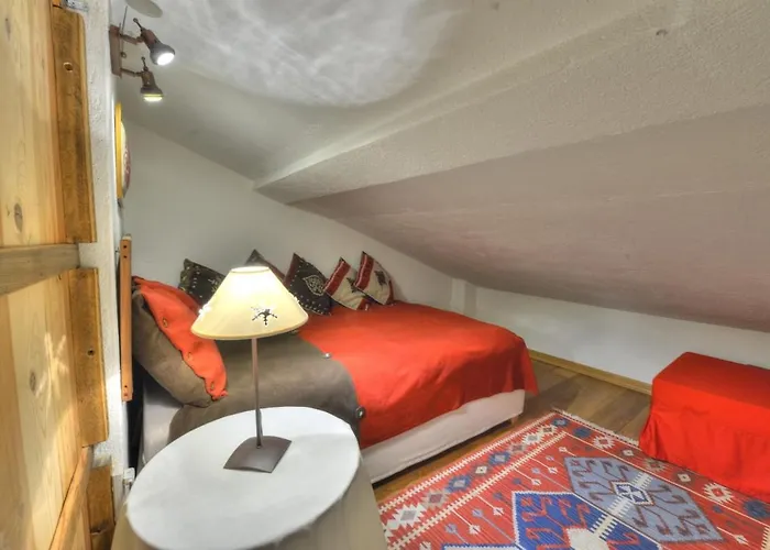 Charme Alpine Morgex