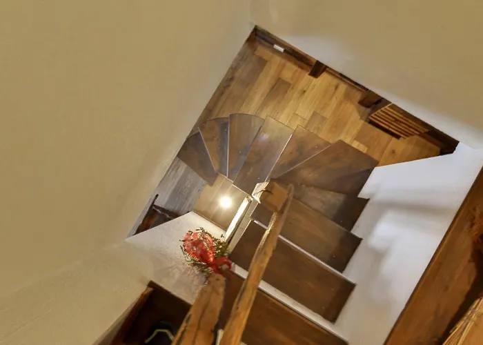 Charme Alpine * Morgex