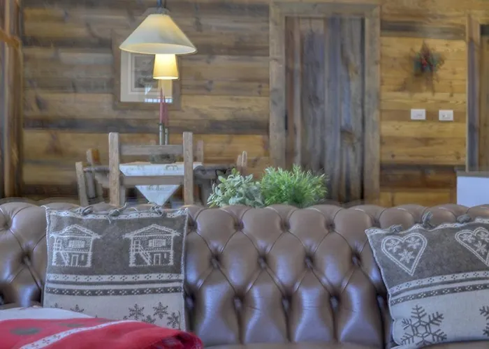 Charme Alpine Morgex