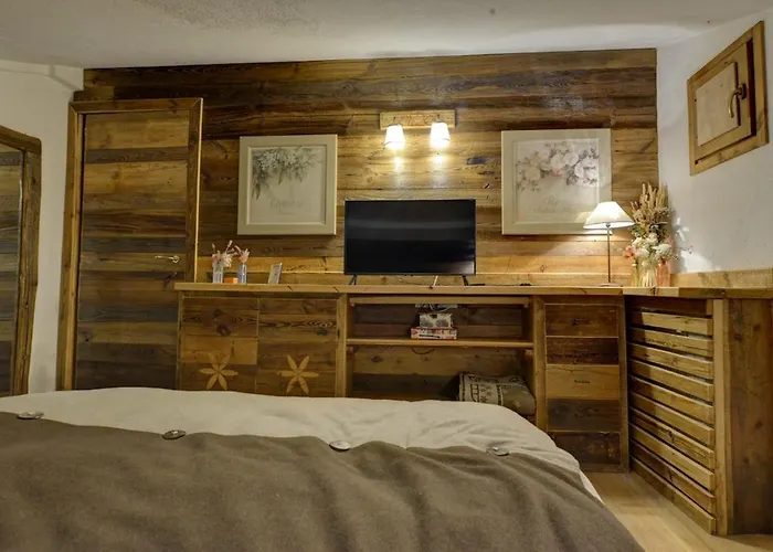 Charme Alpine Morgex