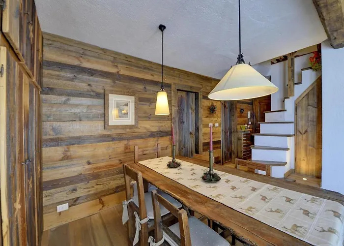 Charme Alpine Morgex